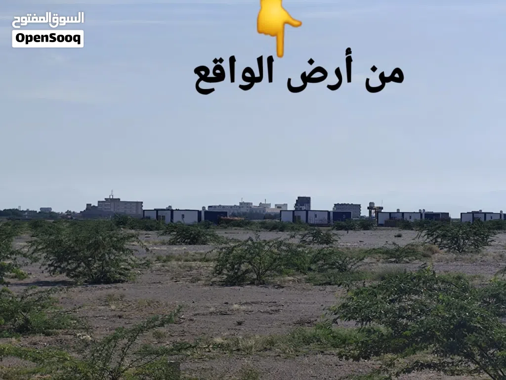 ارضي في المخاء