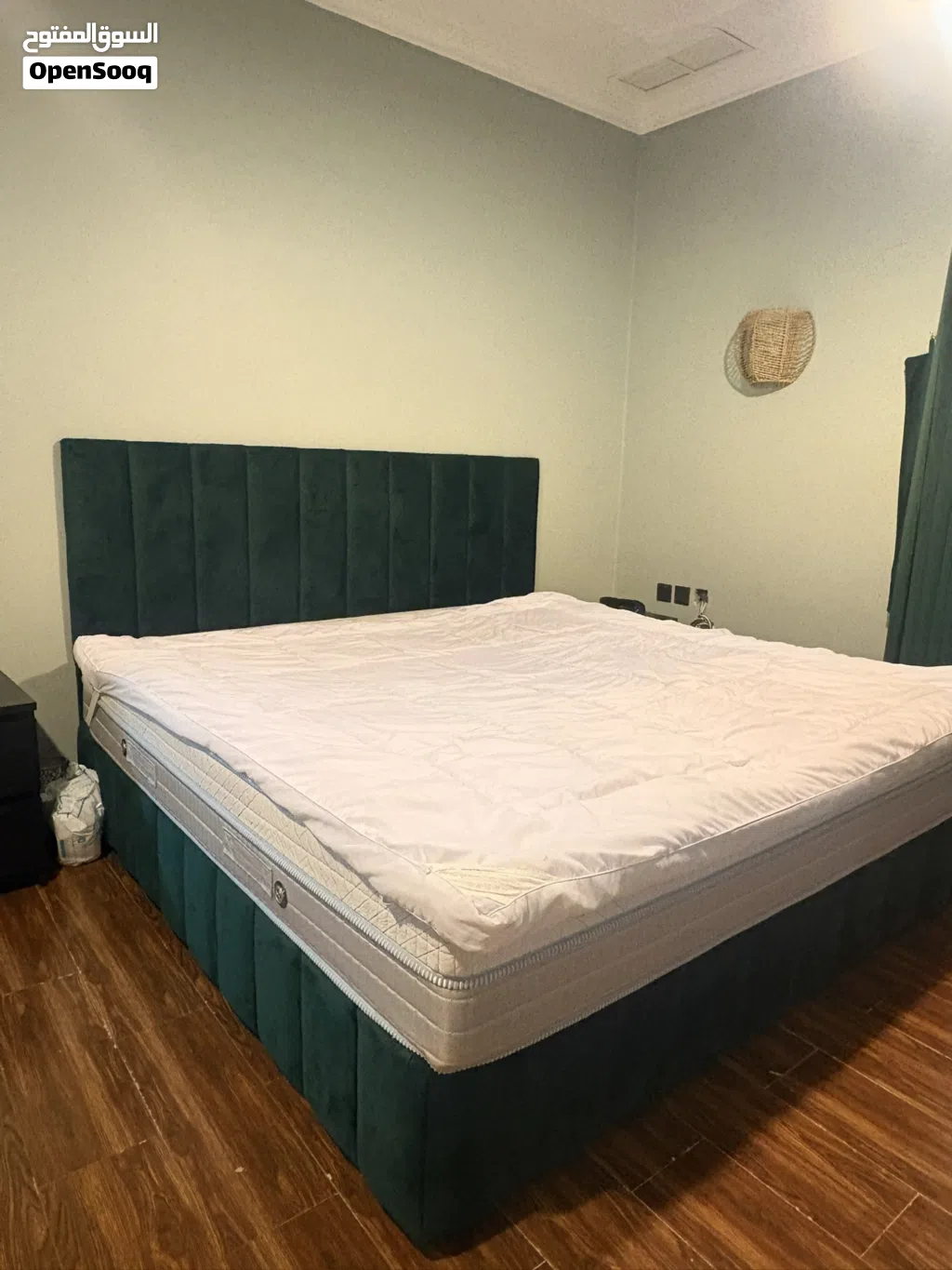 bed سرير 50