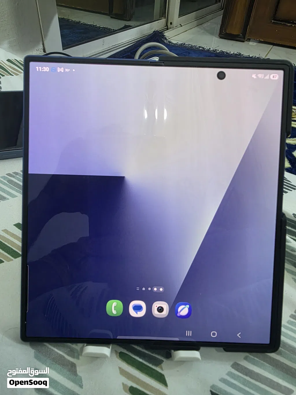 Samsung Z fold 7