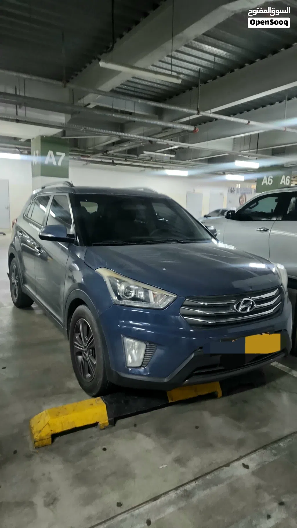 Hyundai Creta GL