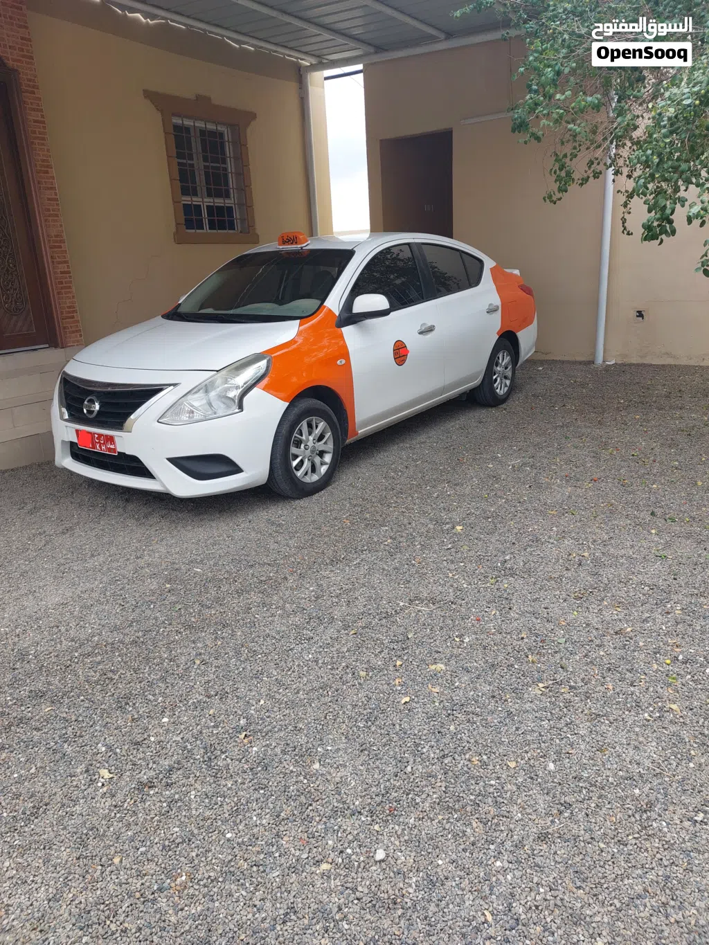 Nissan Sunny Standard