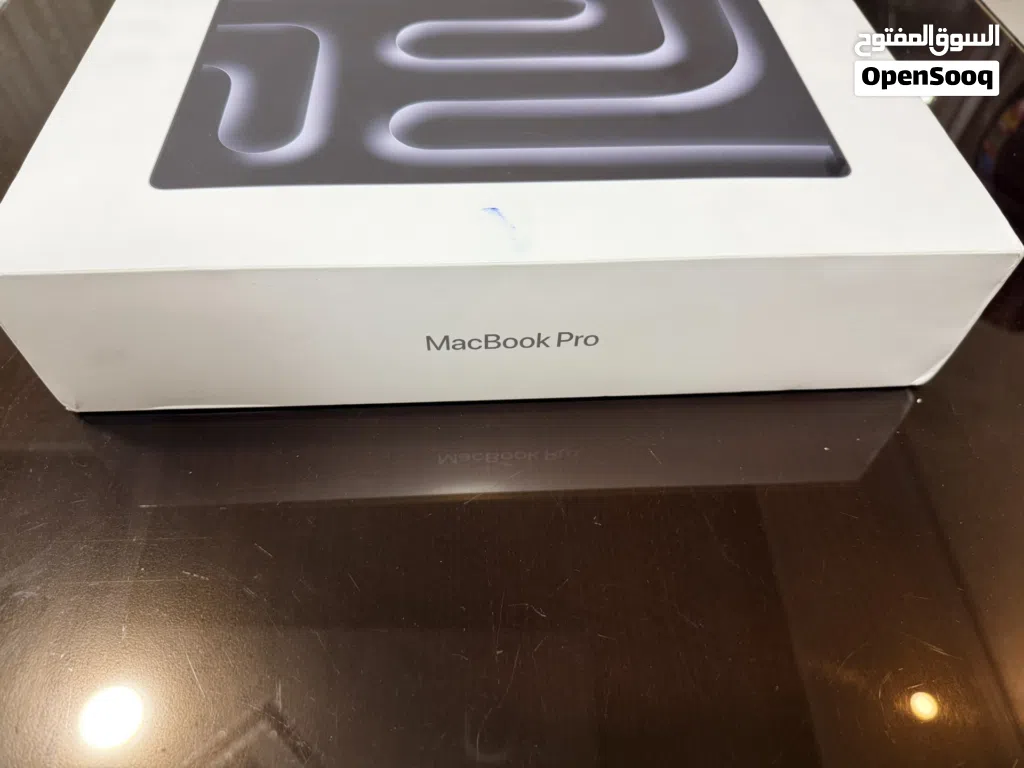 Macbook pro m5 pro