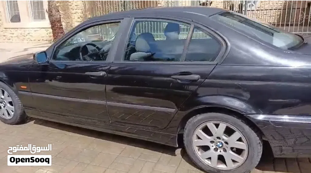 BMW 3 Series 318