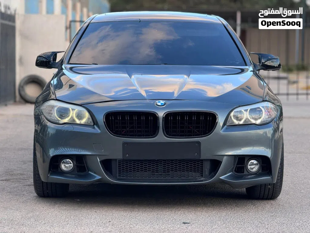 BMW 5 Series 528