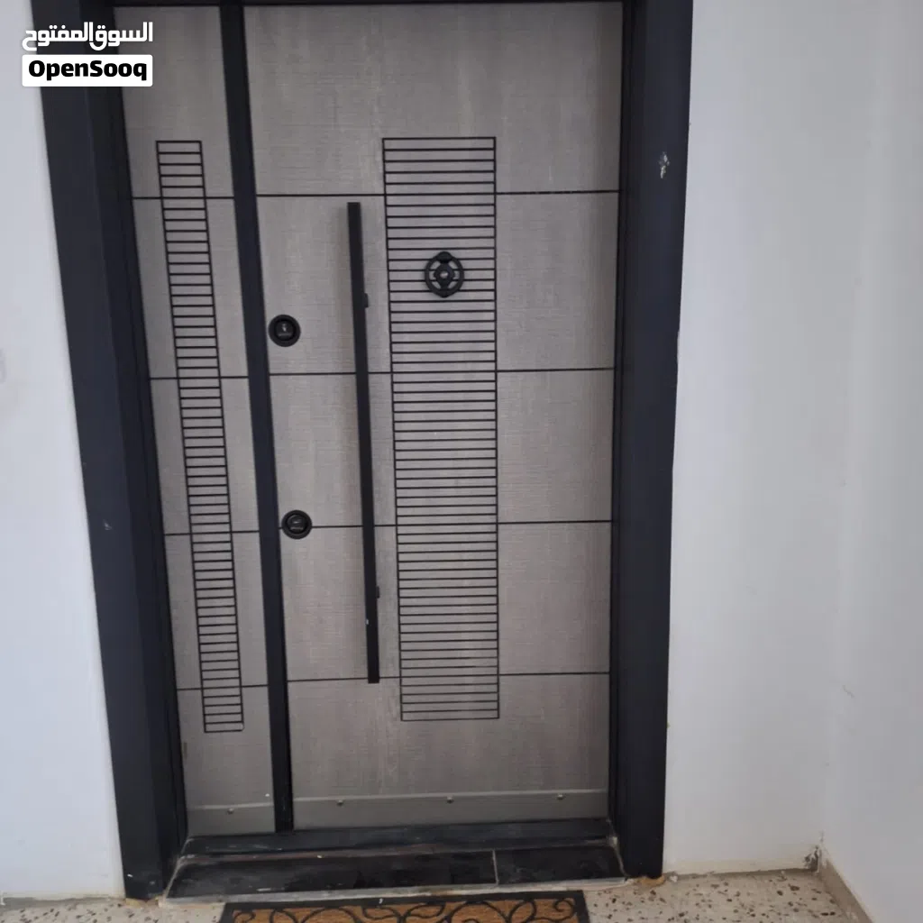 شقة مفروشة للبيع في الفرناج عمارات الطبي الحجم الكبير نظام اربعة ادوار