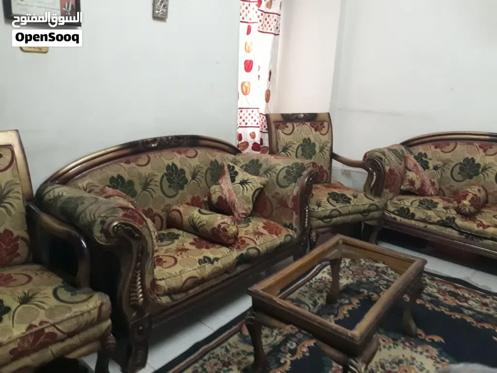 طقم انترية