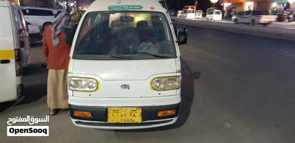 Daewoo Other