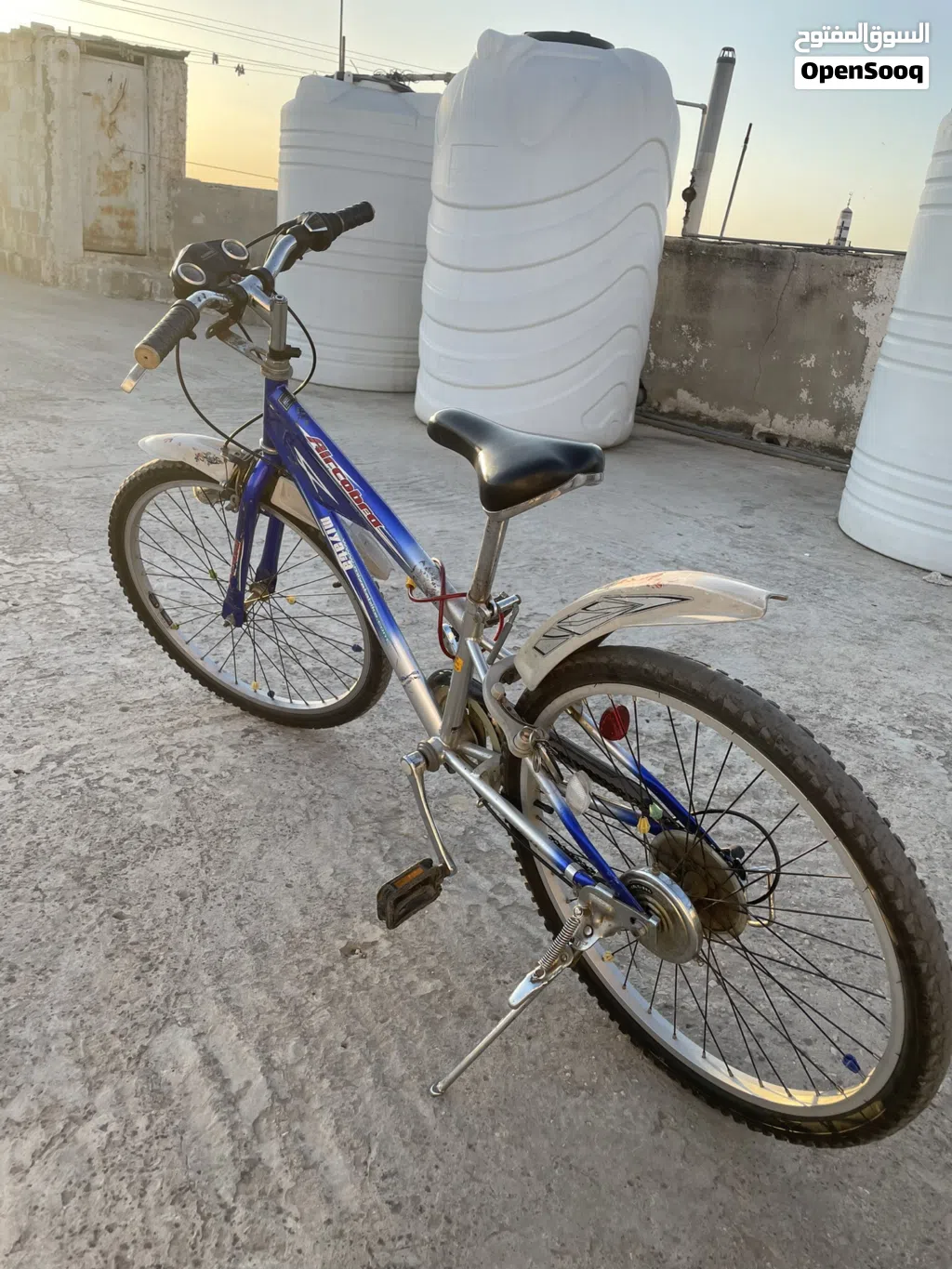 بسكليت دراجه