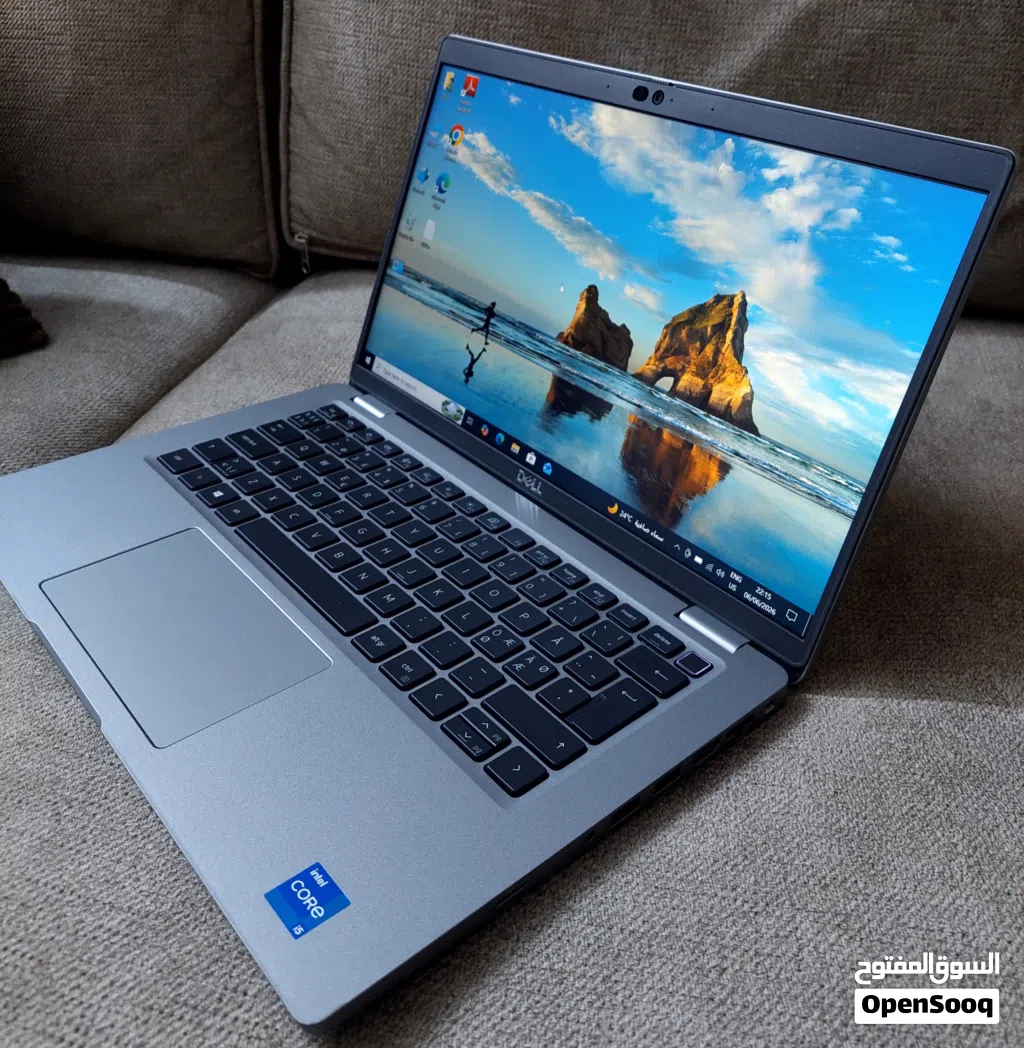 Dell i5 الجيل 11