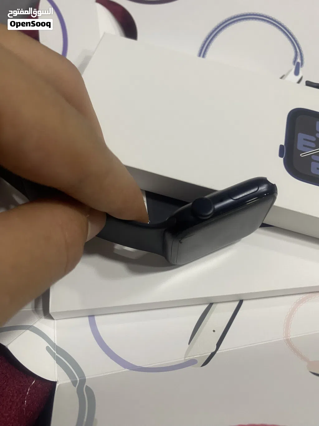 Apple Watch es2 44mm