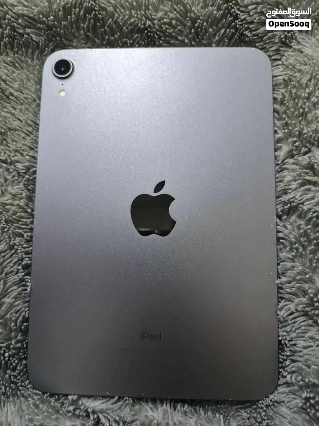 iPad Mini 6 (6th Generation)
