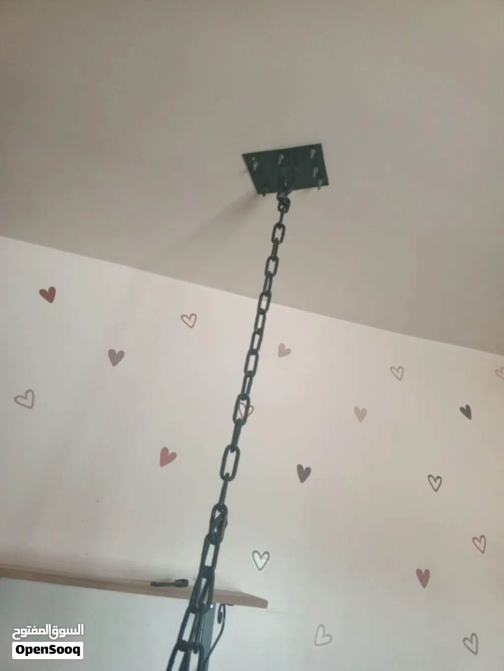 مرجوحه عش البلبل