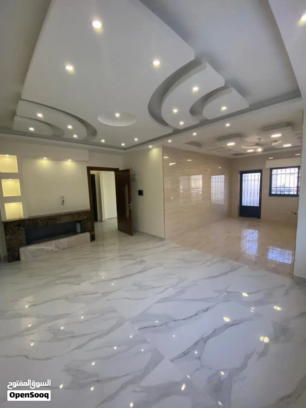 شقة طابق 2 للبيع