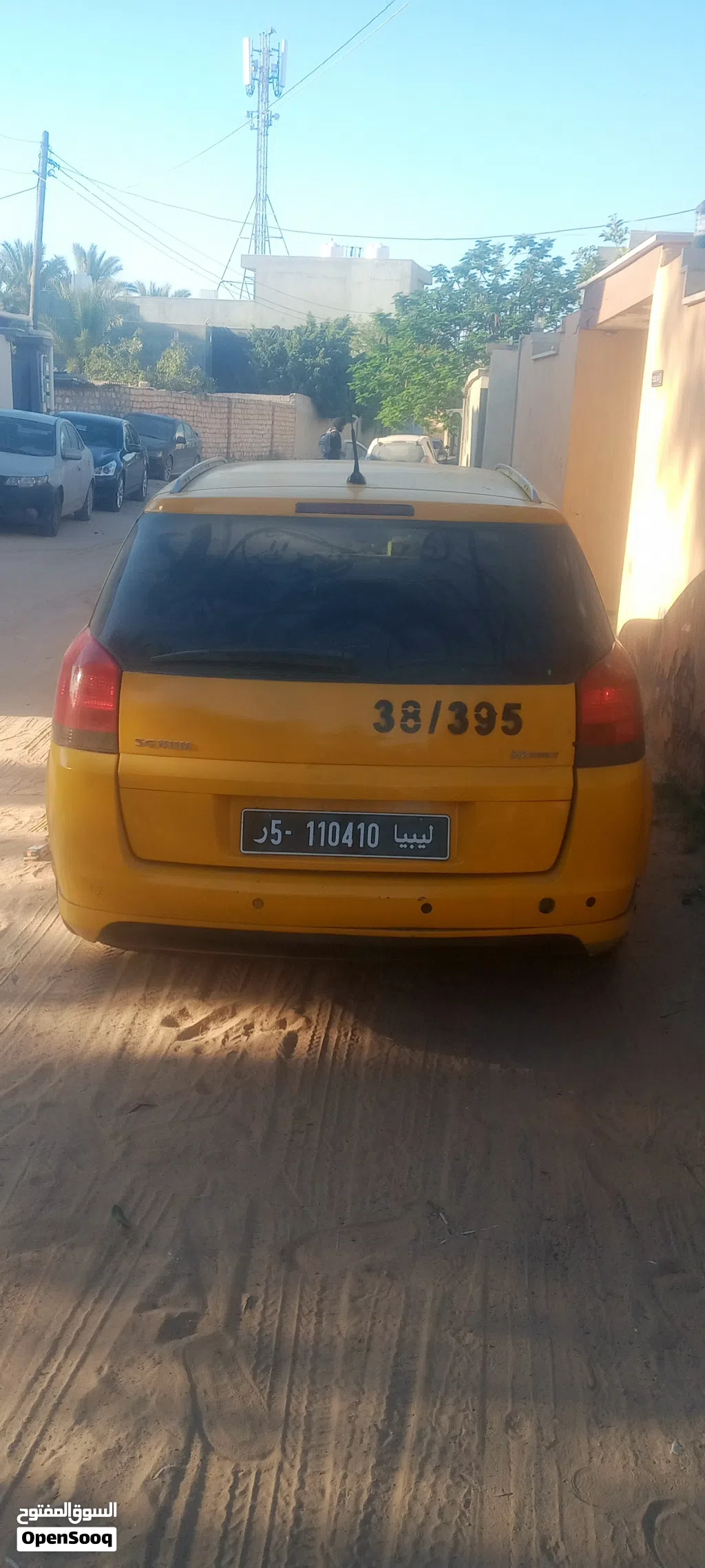 أوبل سيجنوم