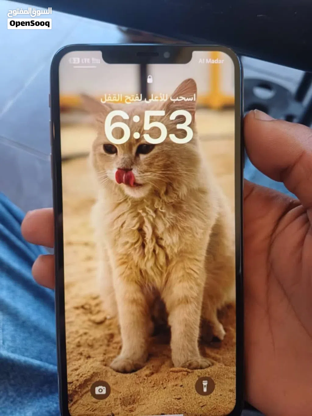 iPhone XS Max