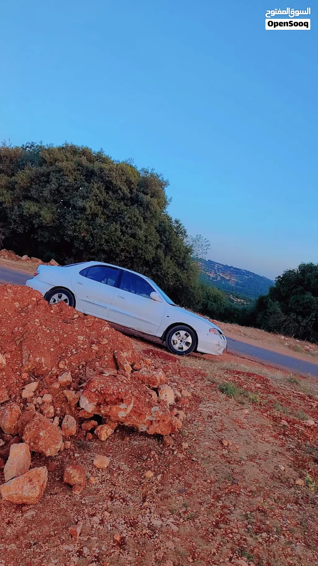 Hyundai Avante SE