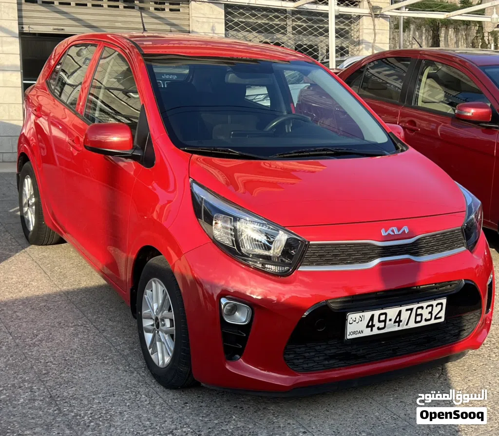 Kia Picanto LX