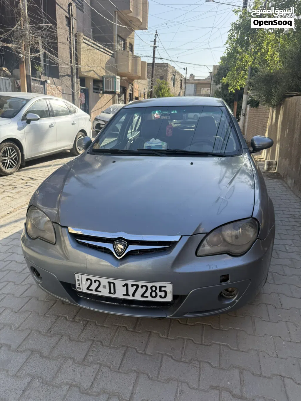 Proton Persona Standard