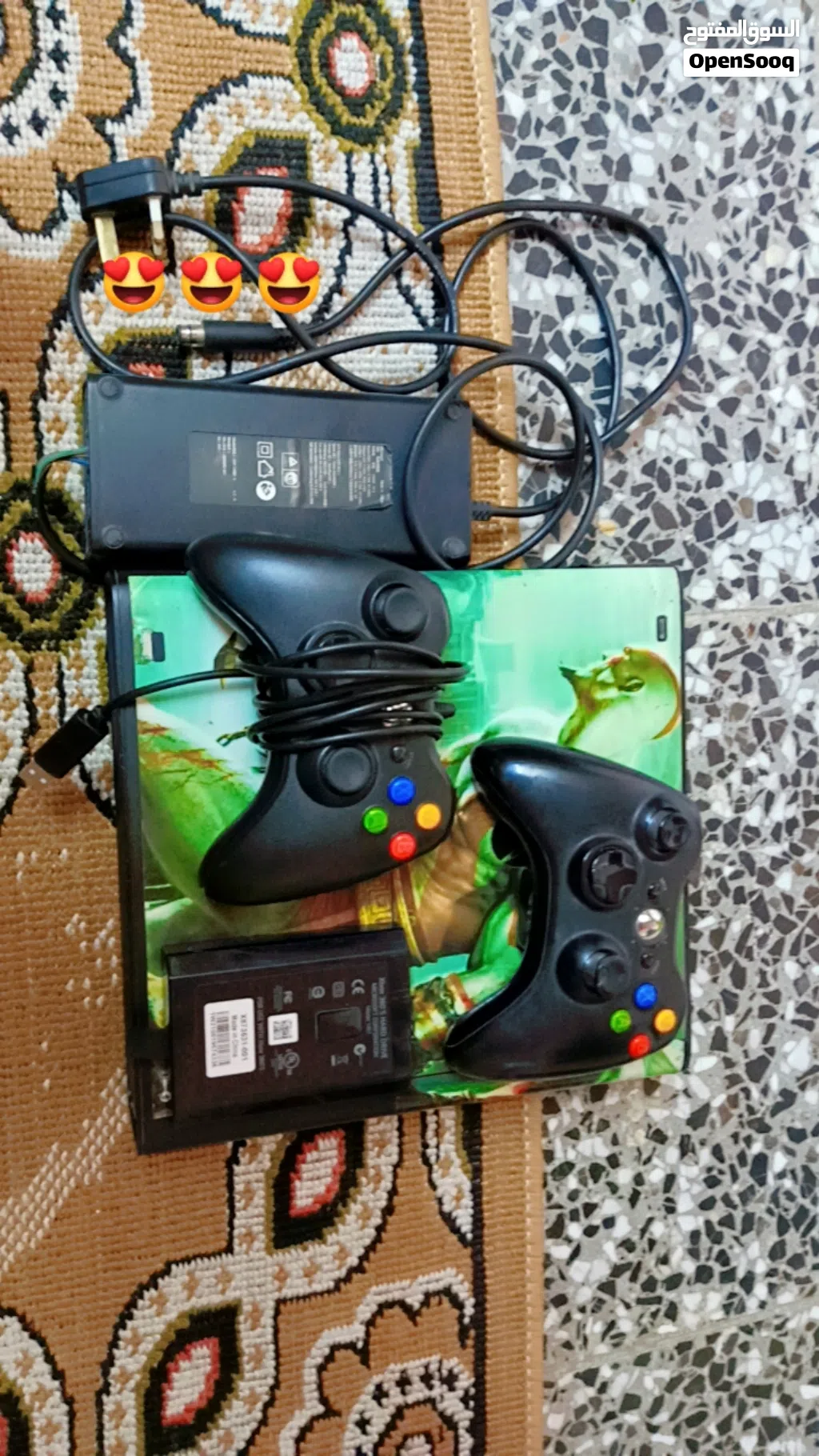 اكس بوكس 360