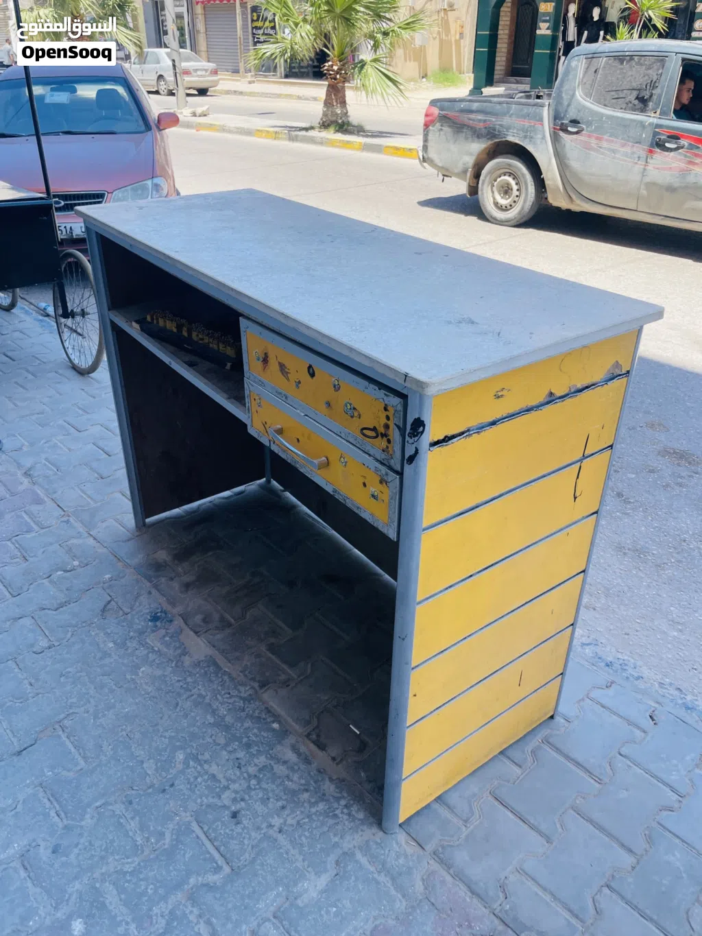 كاصة للبيع