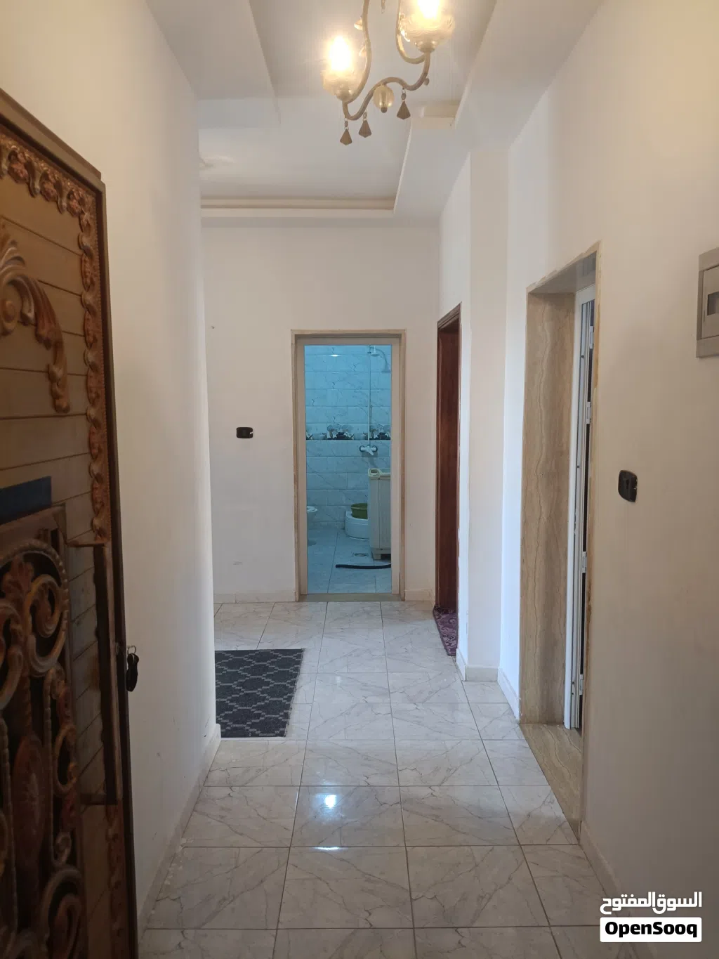 شقة للإيجار