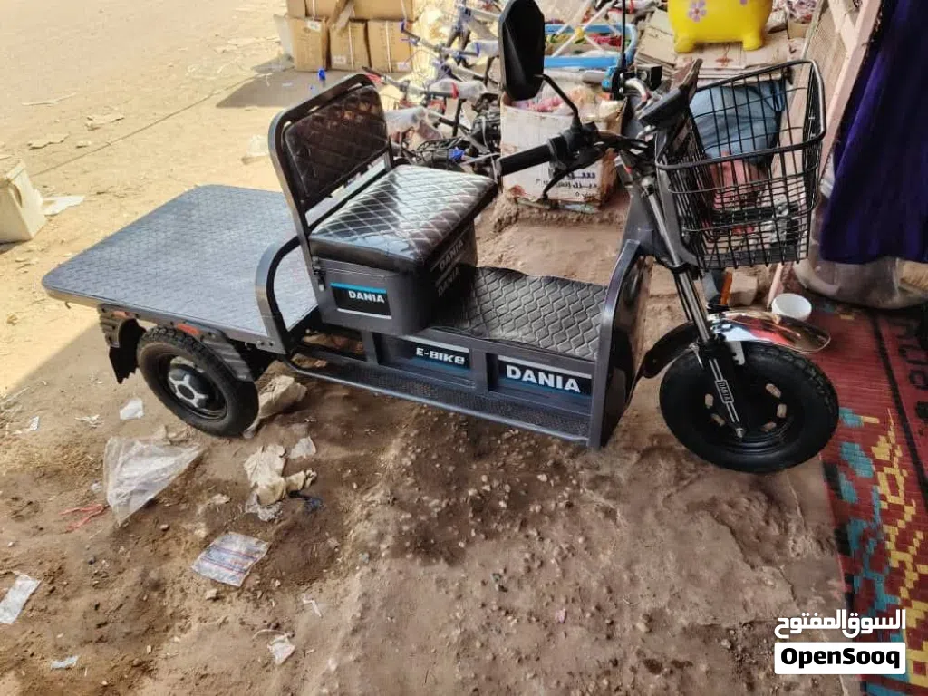 ابحث عن موتور دانية بتلك المواصفات