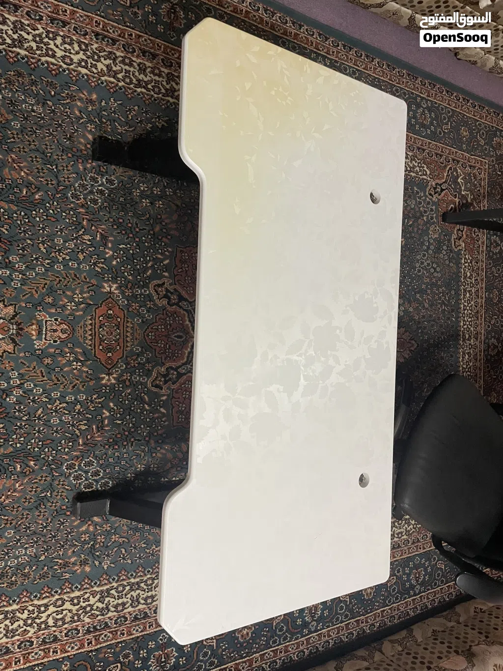 طاولة جيمنج 120*60*70