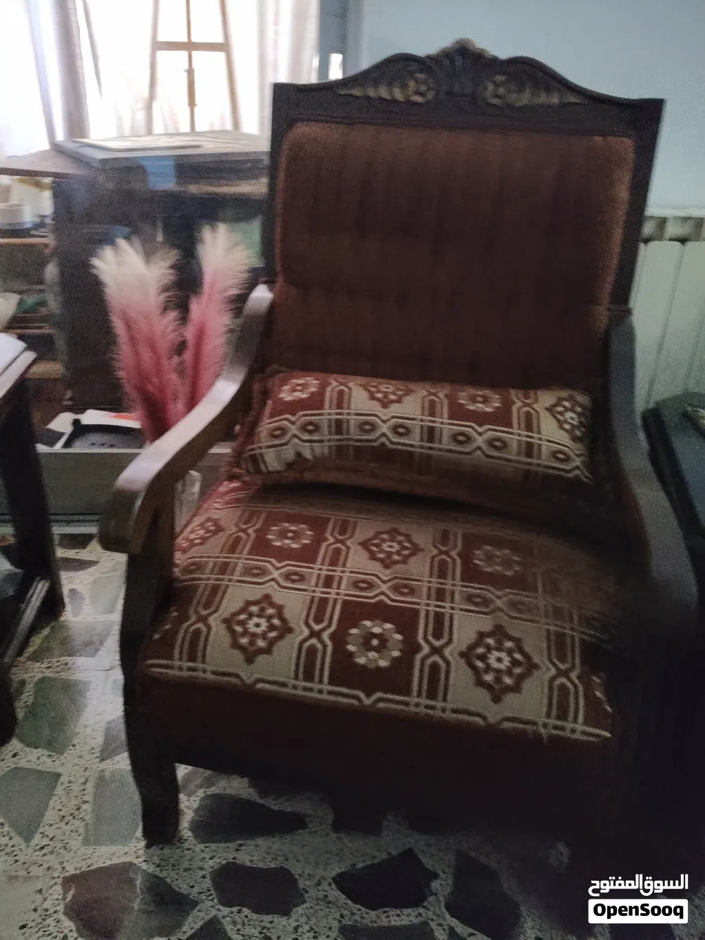 طقم غرفة ضيوف