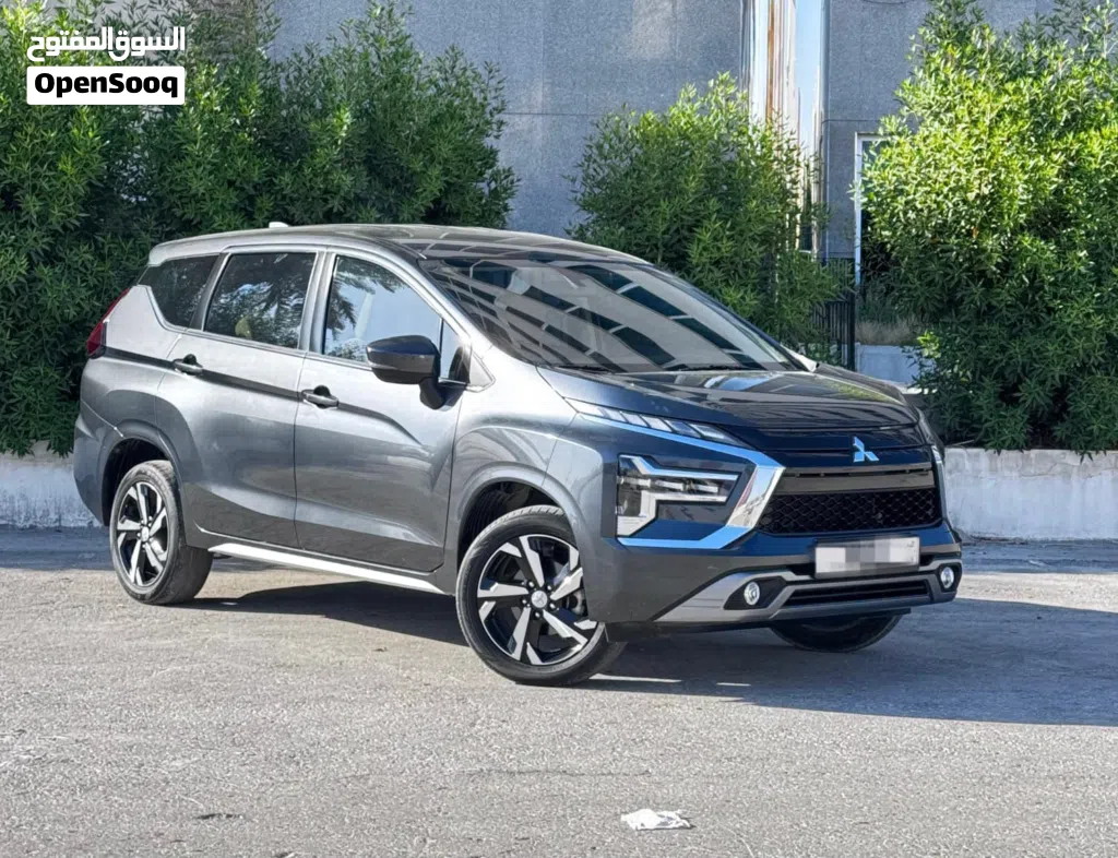 Mitsubishi Xpander GLS