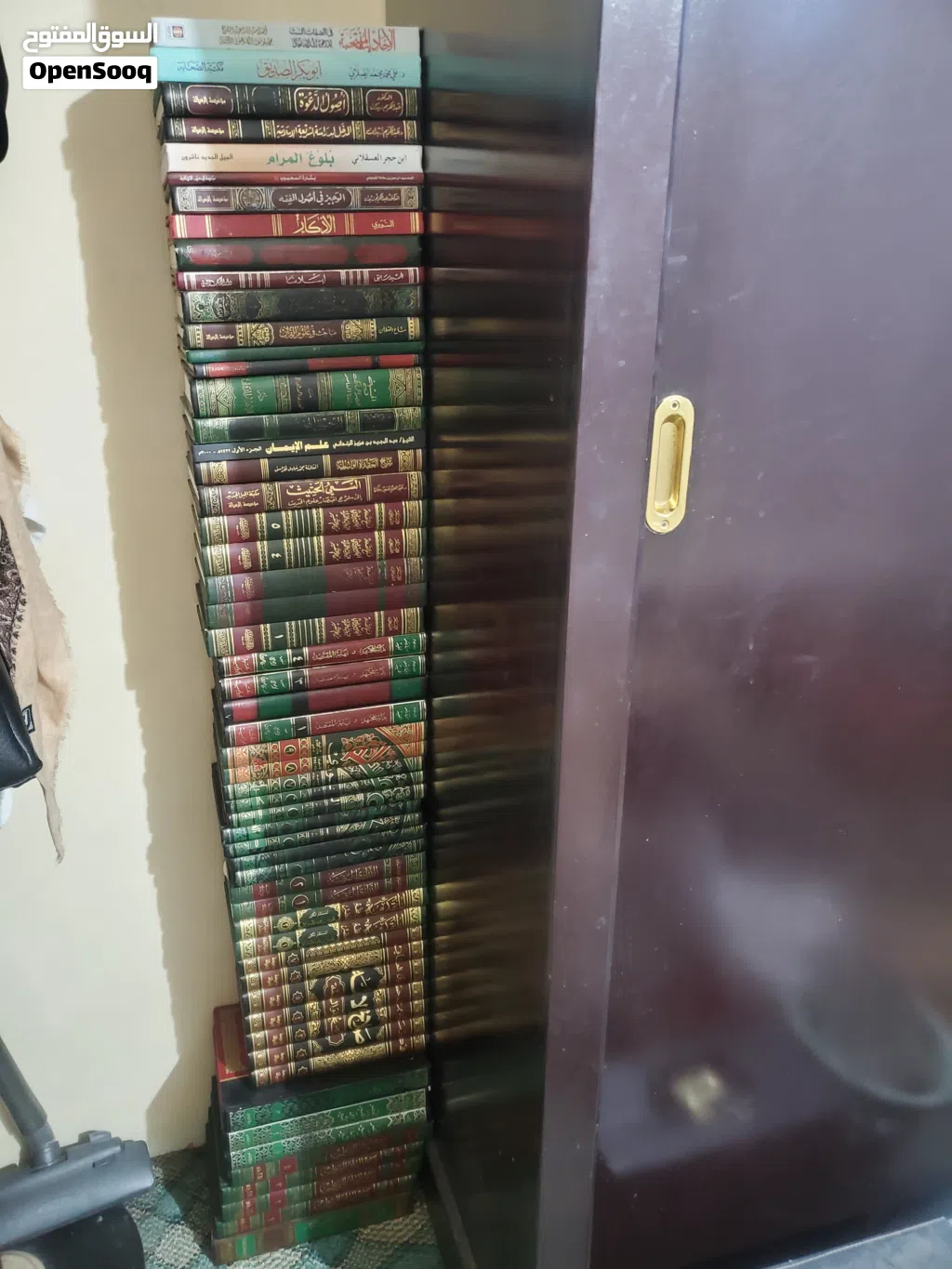 كتب جديد ومستعملة للبيع