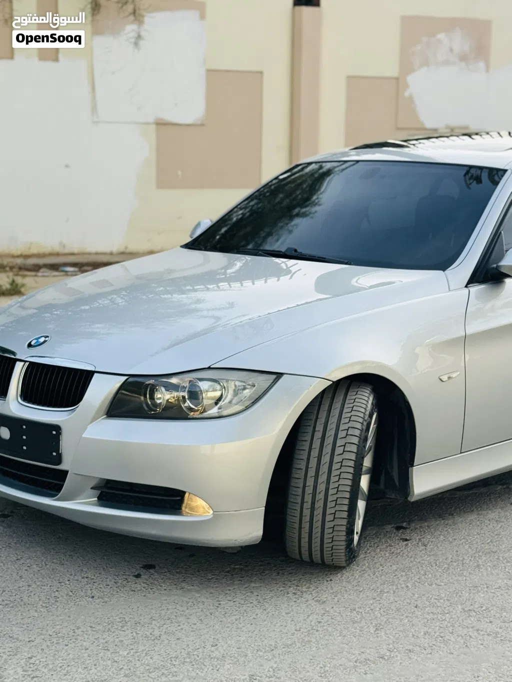 BMW 3 Series 320