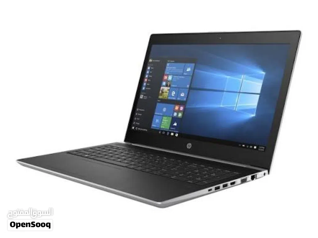 جهاز لابتوب مستعمل Core i5 Gen8
