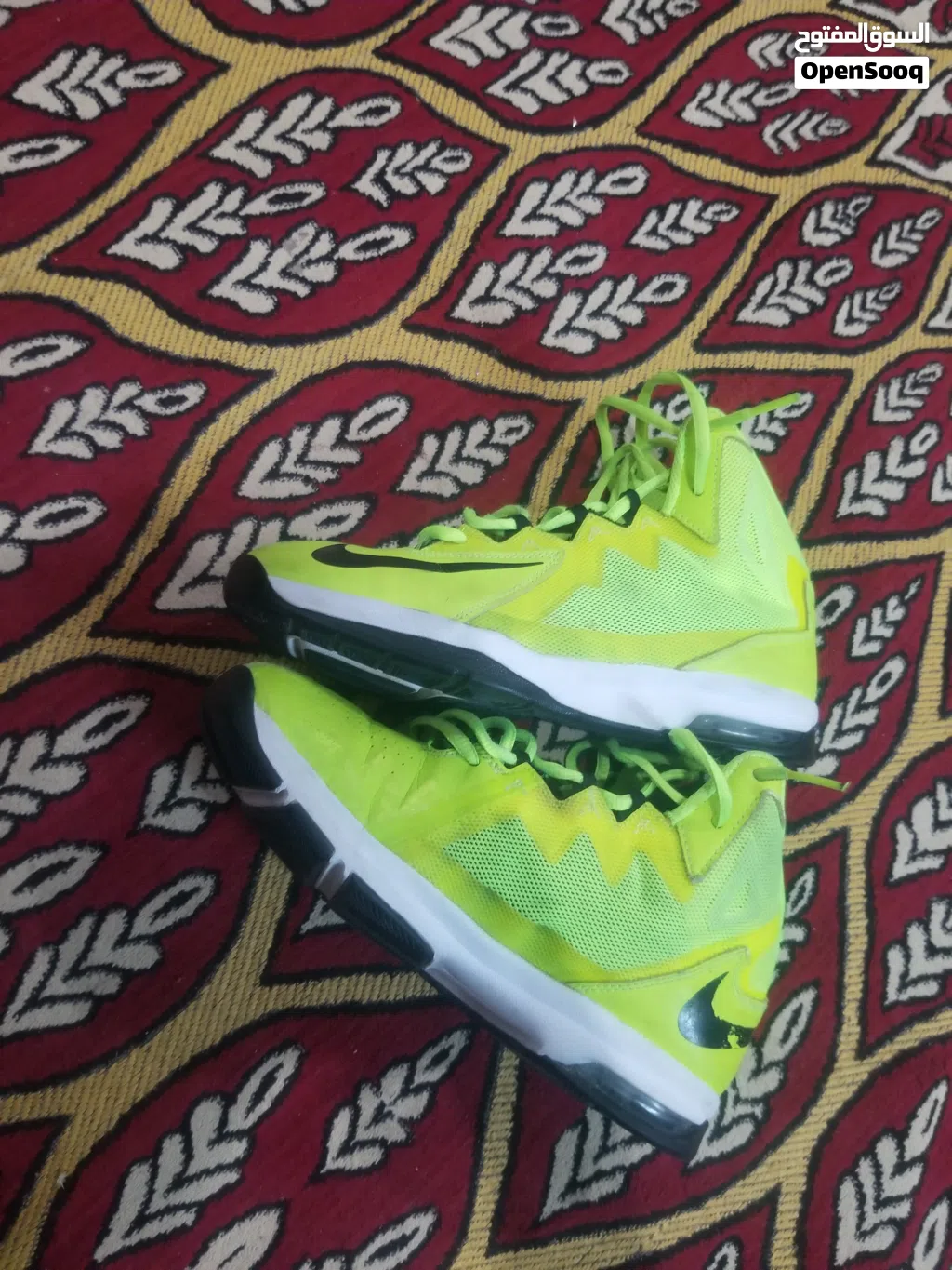 كوتش رياضي فخم قوي