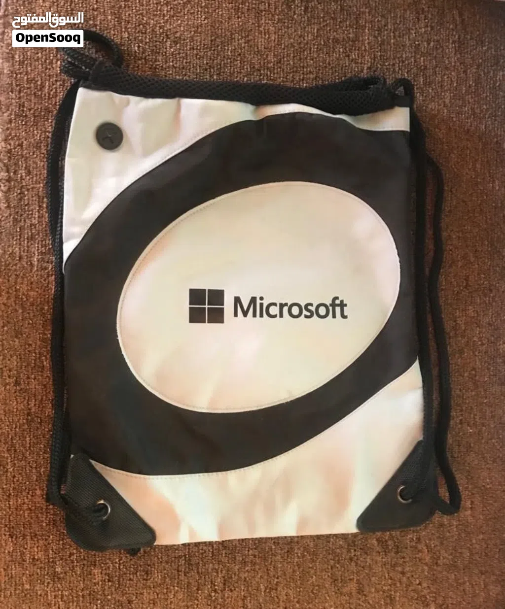 حقيبه Microsoft للبيع