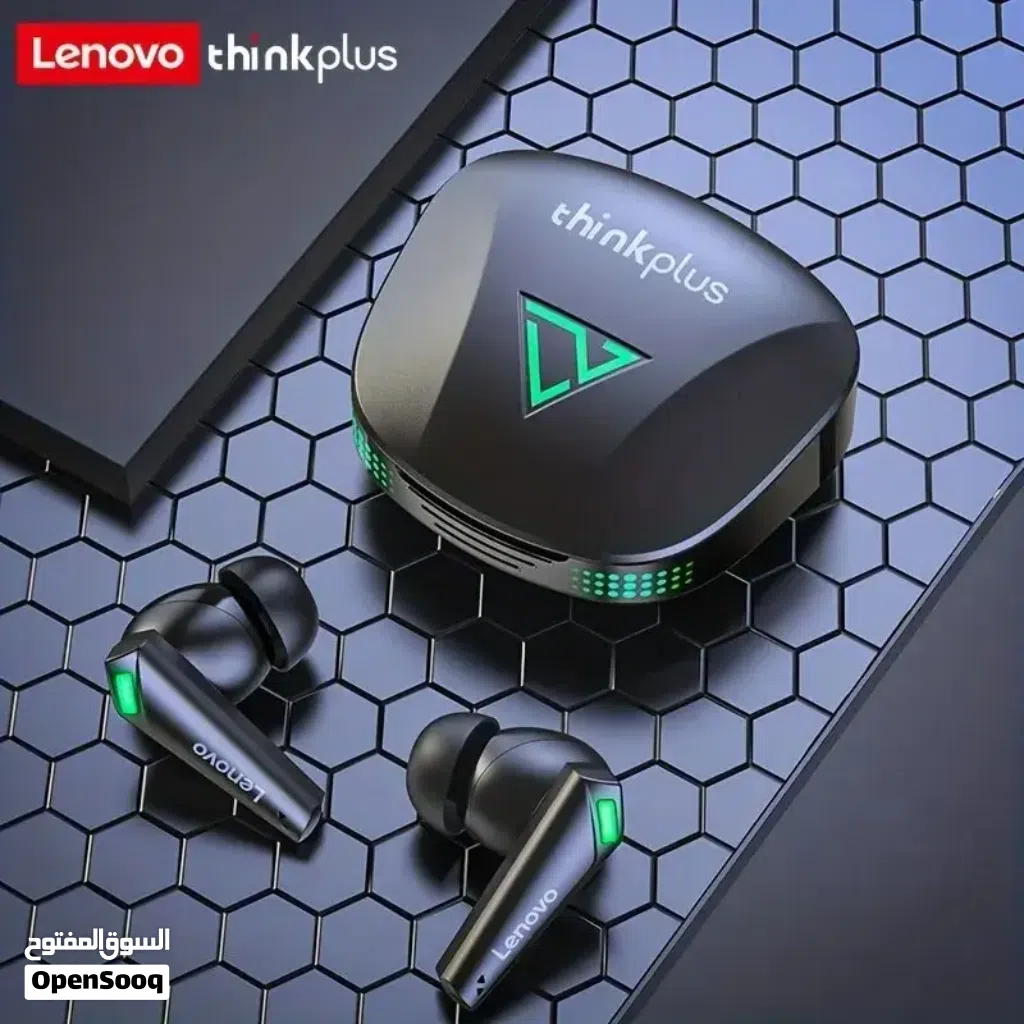 سماعة لينفو للألعاب xt85