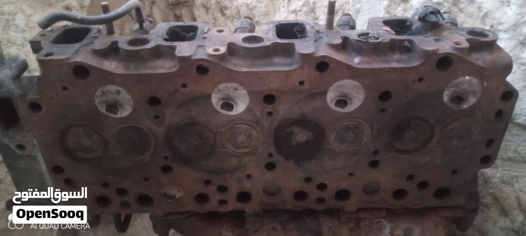 رأس ماتور بريجو 2700
