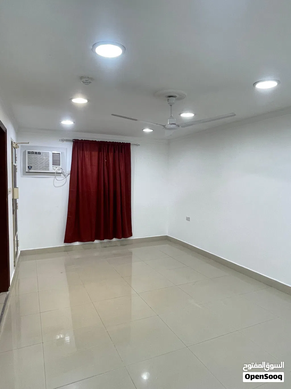 Studio apartment in Adlyia behind Alhilal Hospital