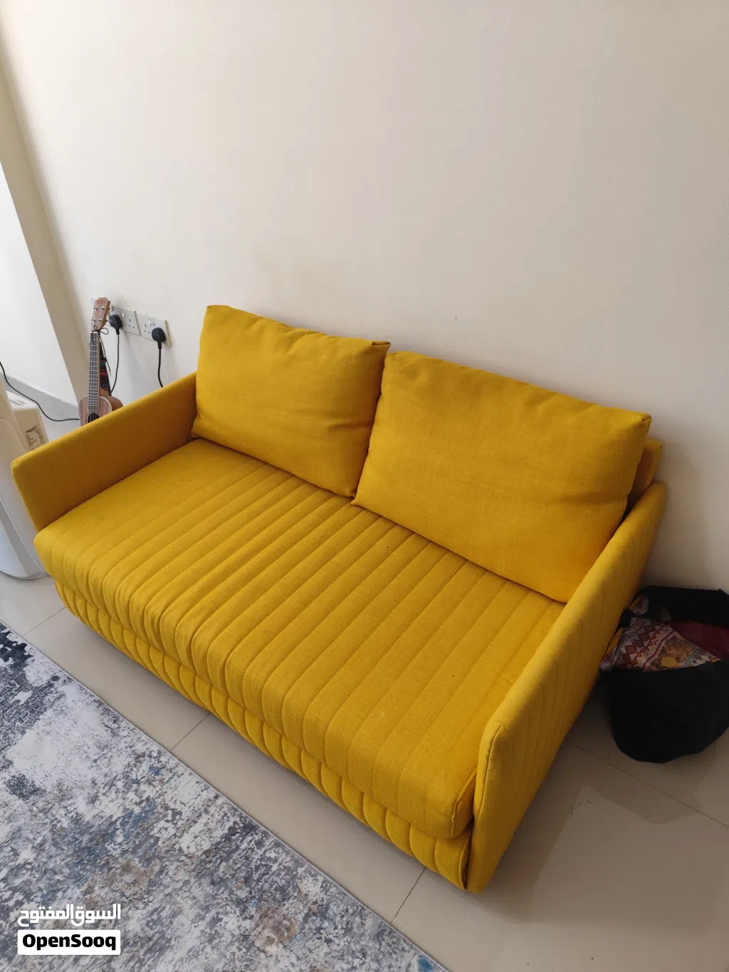IKEA Sofa bed