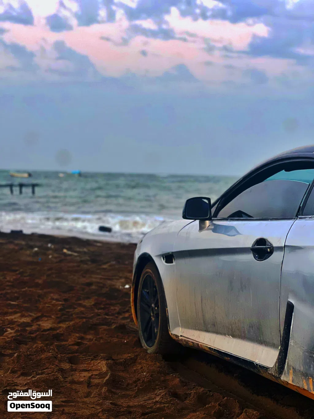 Hyundai Tiburon GT V6