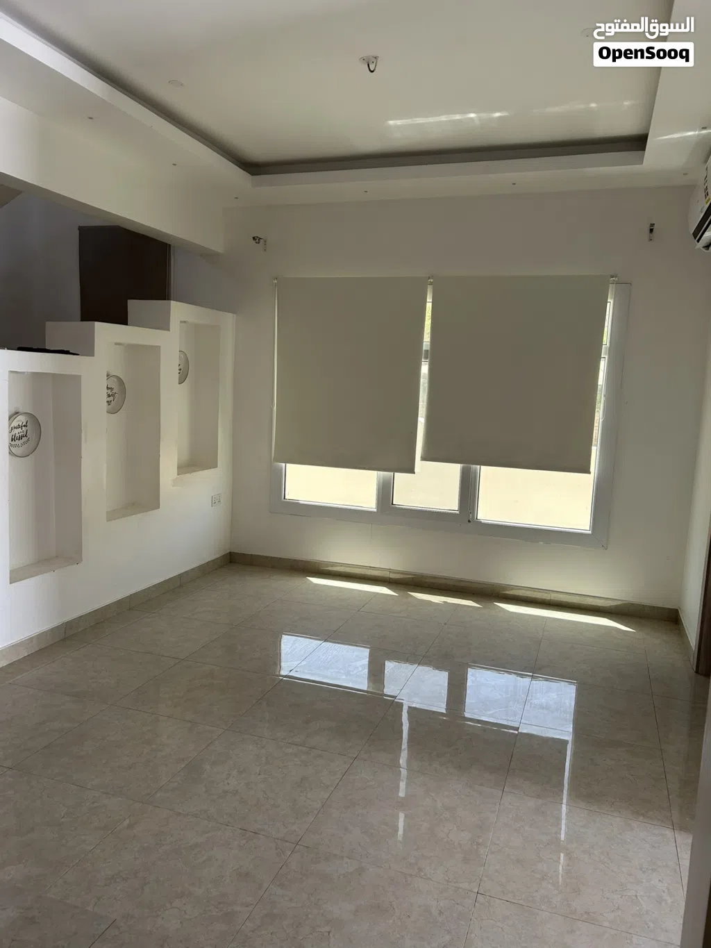 Elegant villa For rent