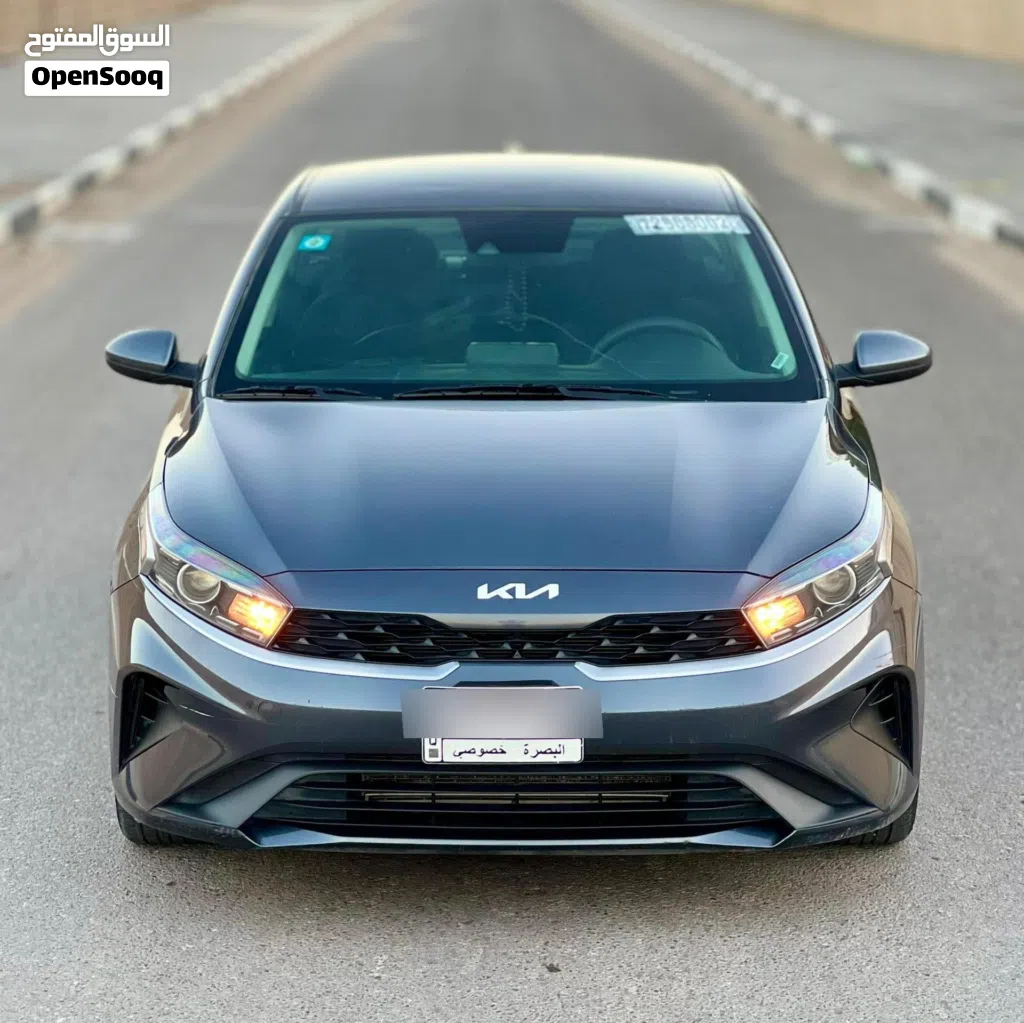 Kia Forte LX
