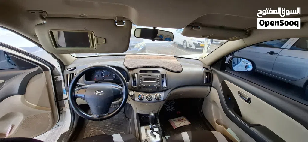 Hyundai Elantra Limited