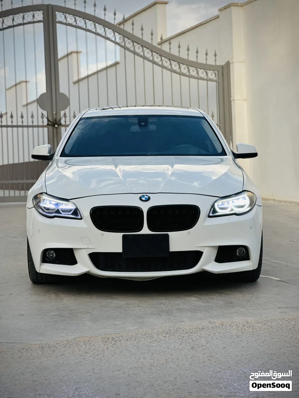 BMW 5 Series 528