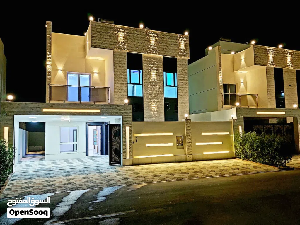 Villa for Rent – Spacious Family Home