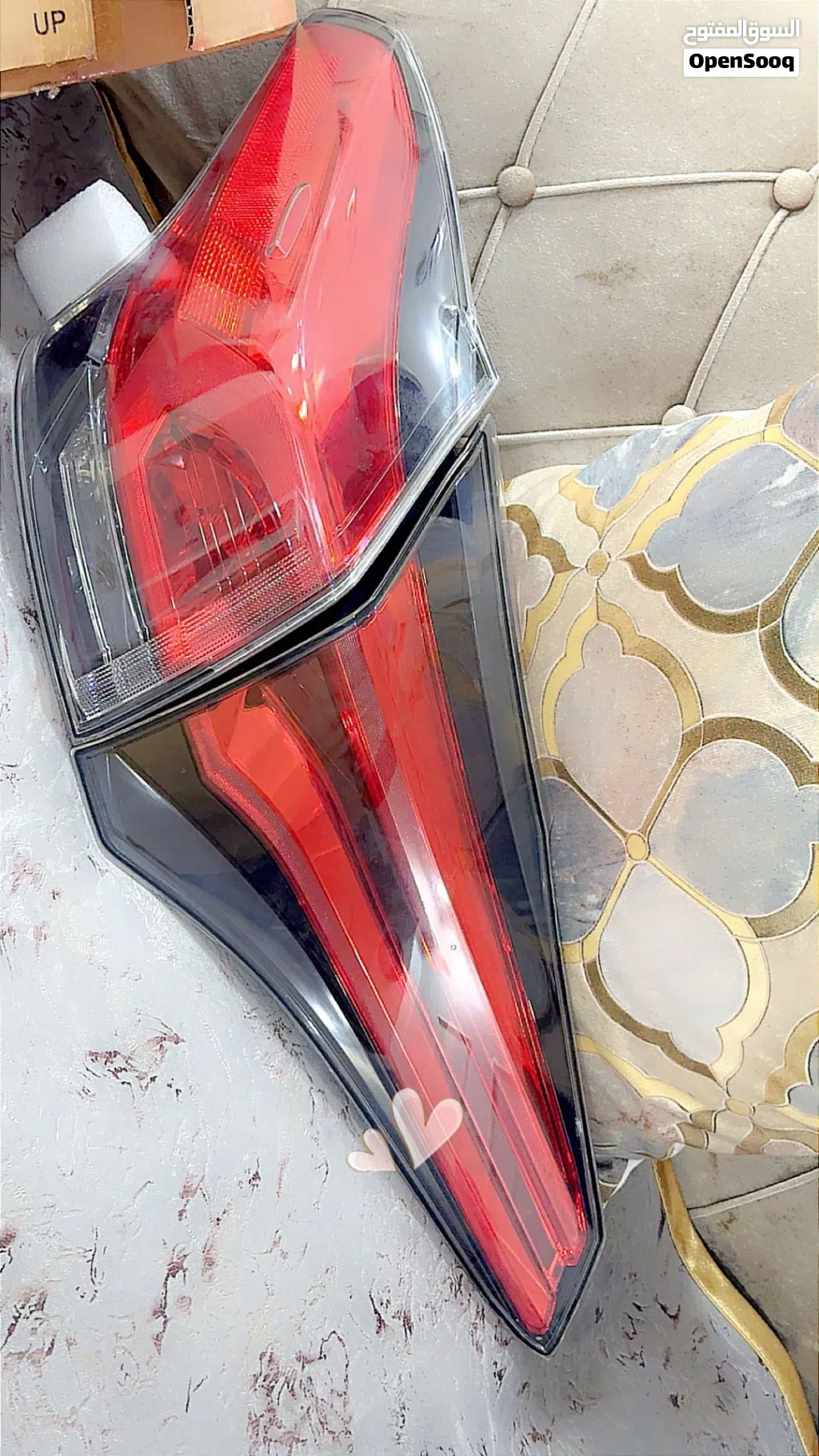 ليتات رافور