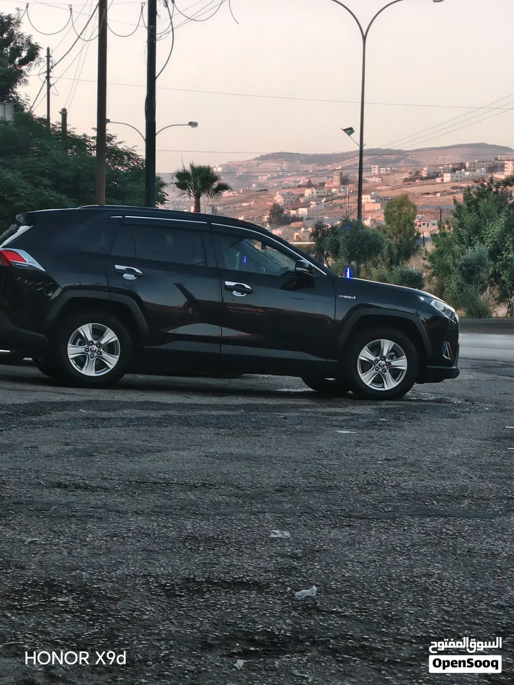 Toyota RAV 4 XLE