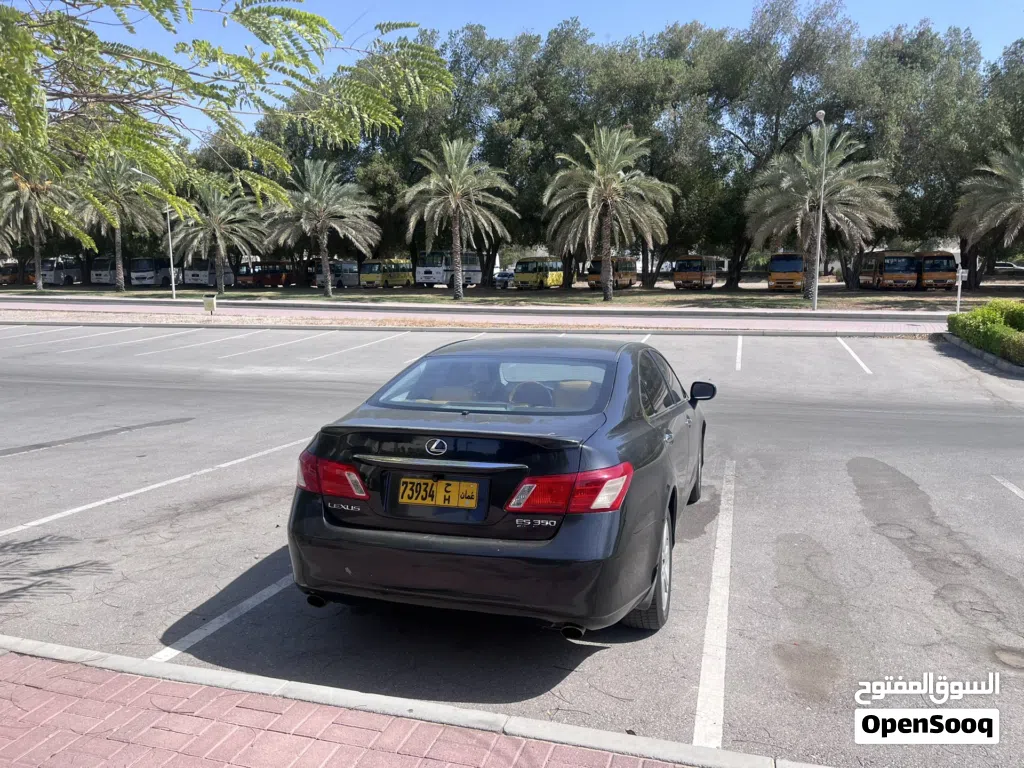 لكزس ES ES 250