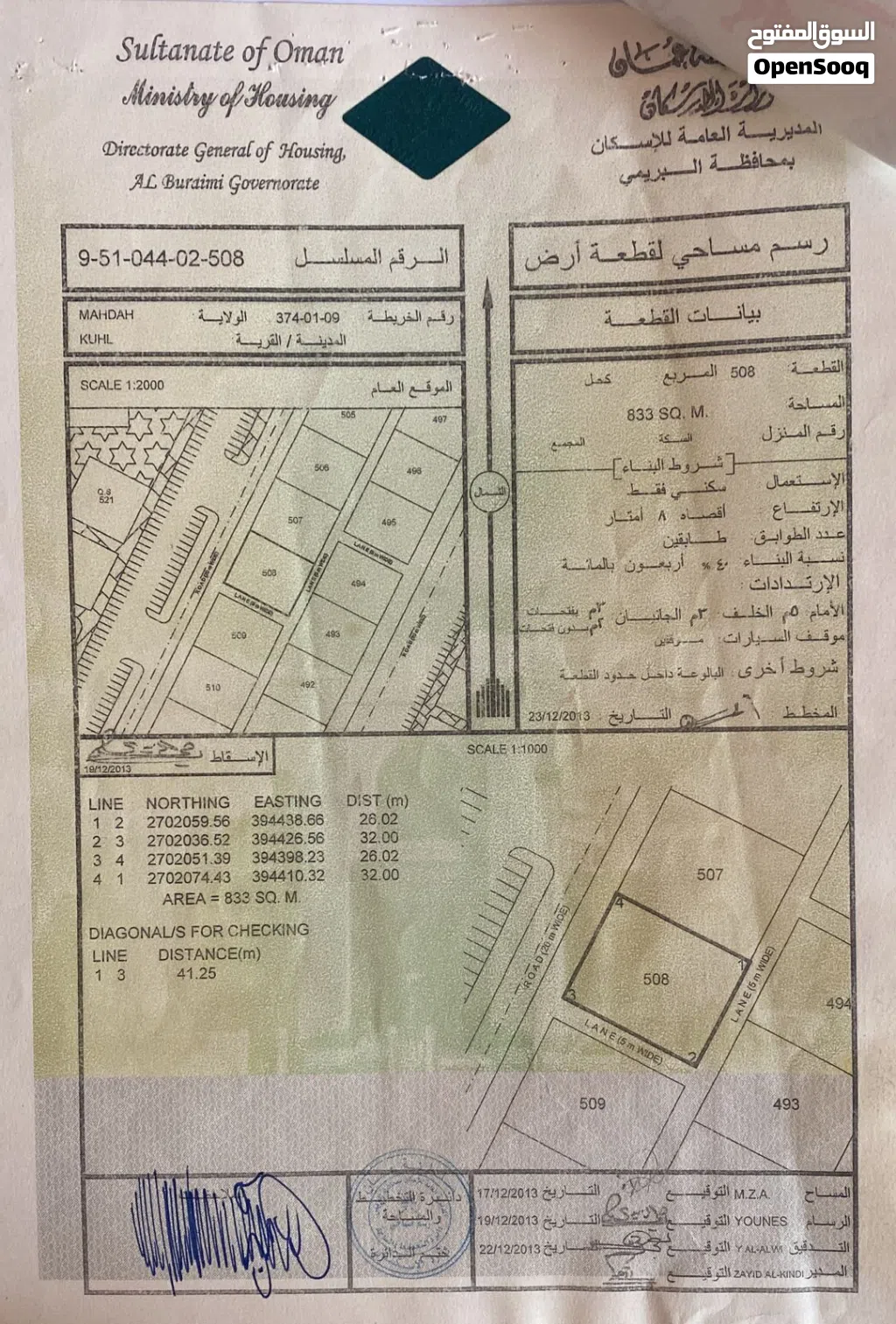 اقرأ الوصف ( ارض كحل) مجرد ناشر..الرقم في الاستماره