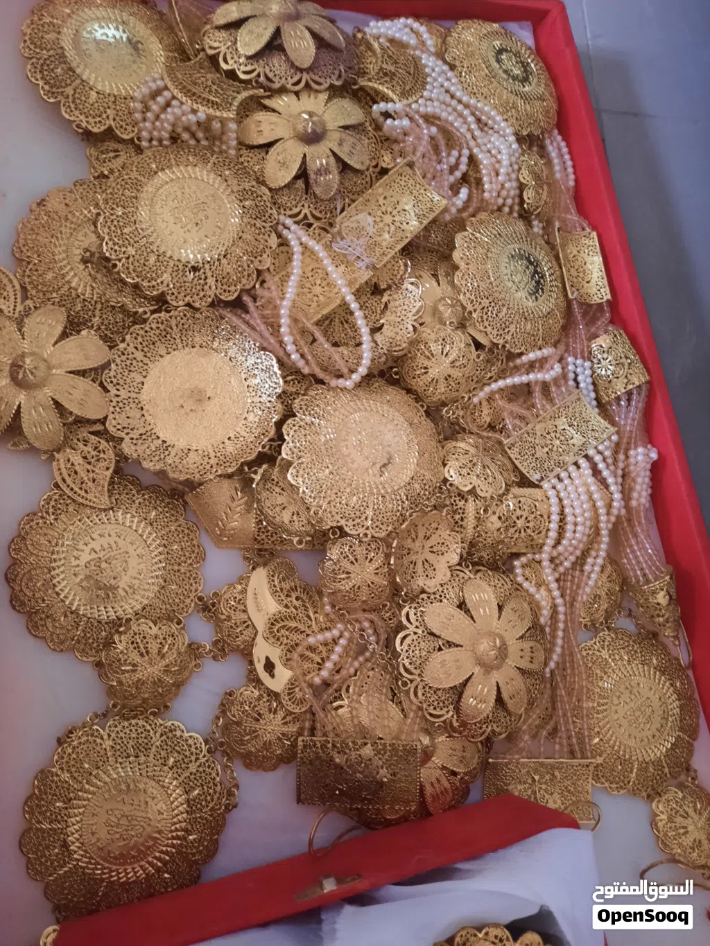 صدرة للبيع