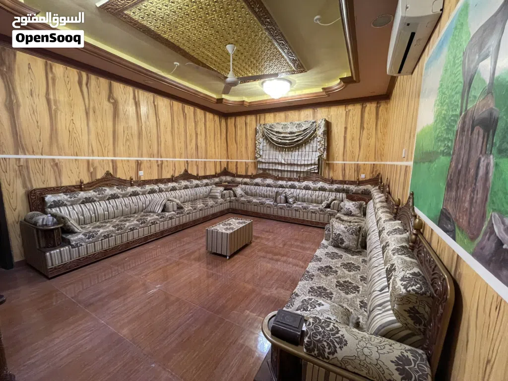 كراسي مجلس